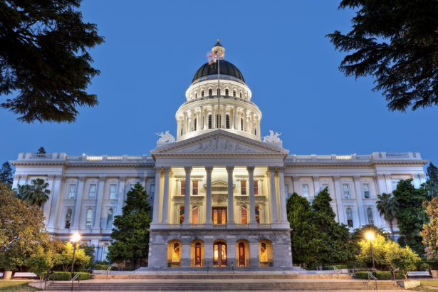Legislative Update: The End of the Road (for 2023) Legislative Update: The End of the Road (for 2023)