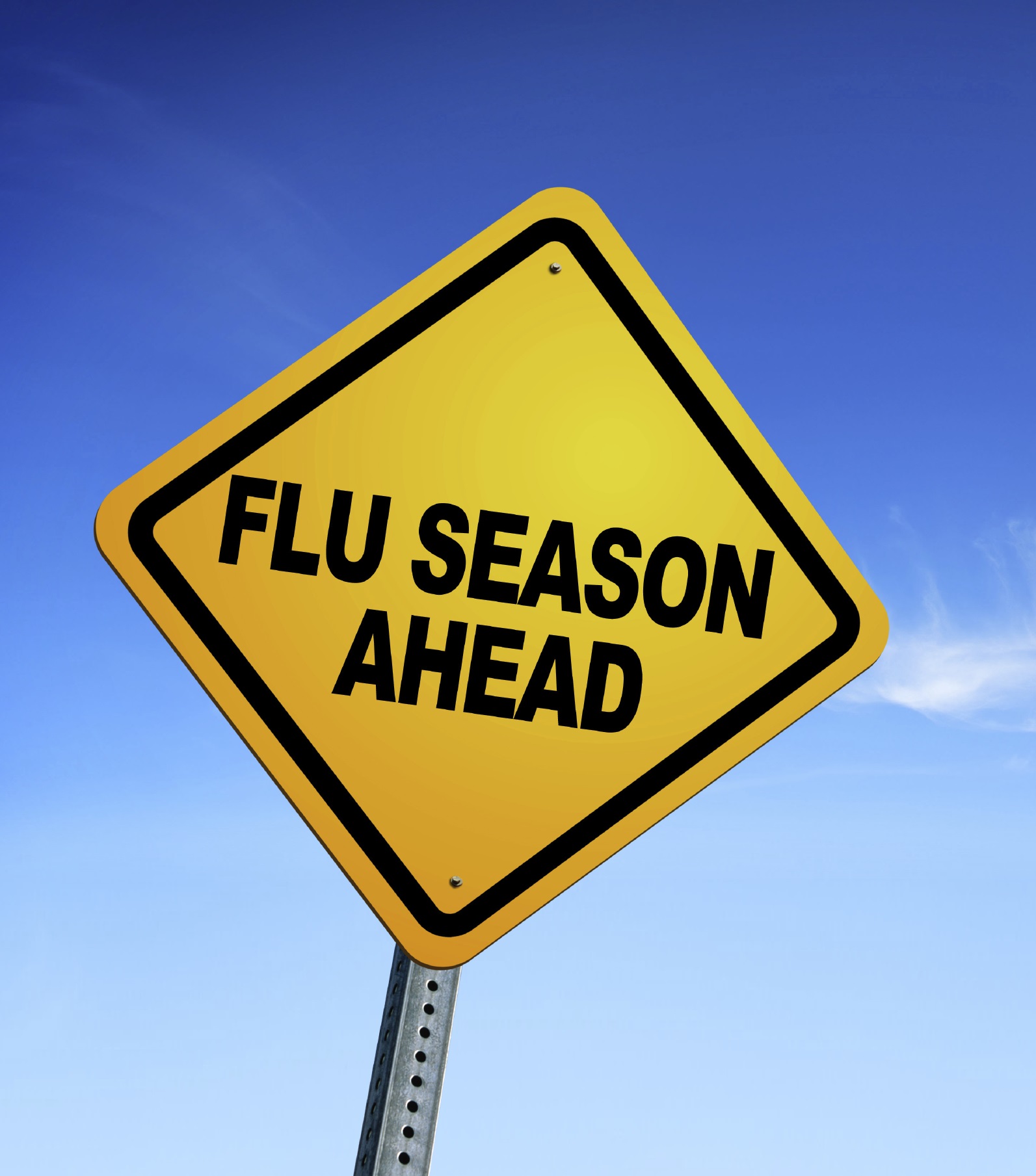Just In Time For Flu Season More On Sick Pay California