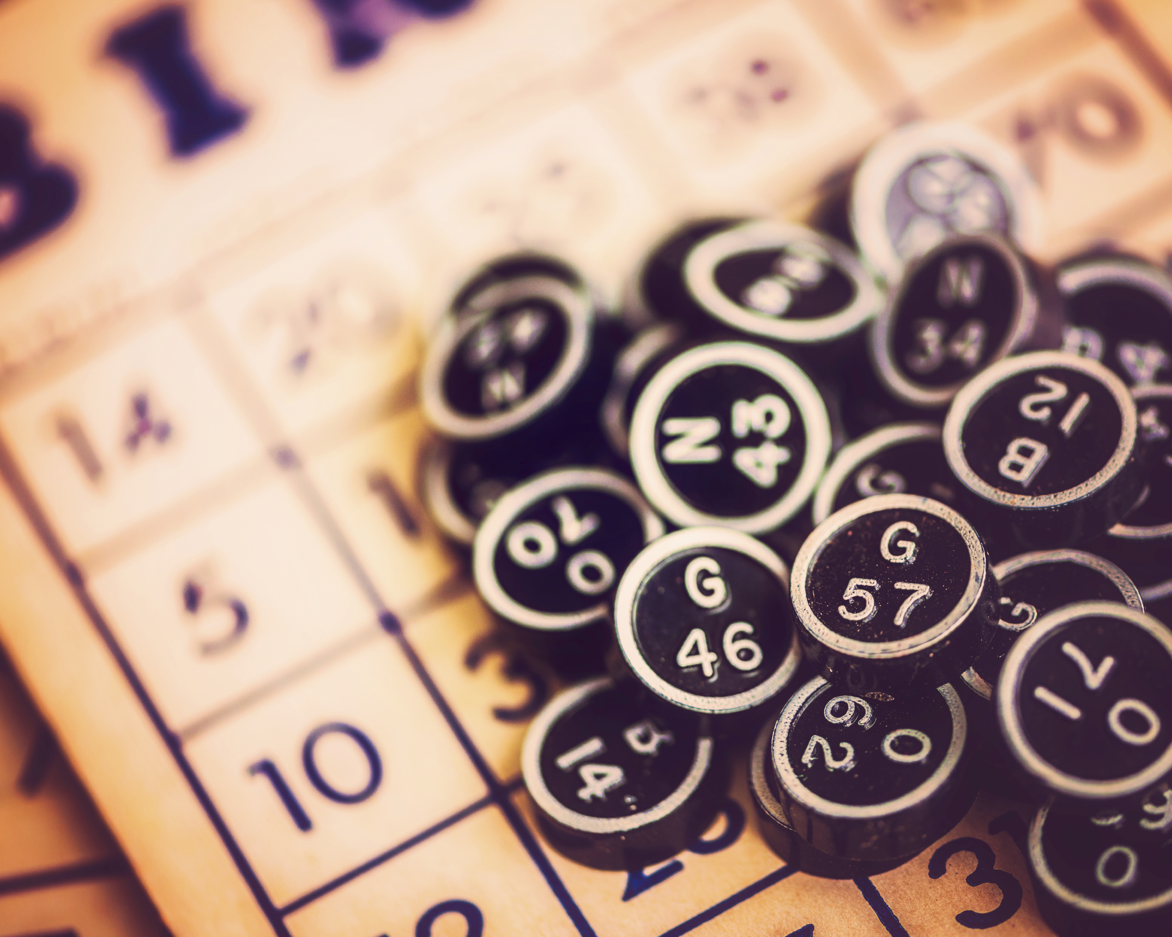 Illegal Gambling California Penal Code